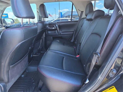 2020 Toyota 4Runner Venture Edition