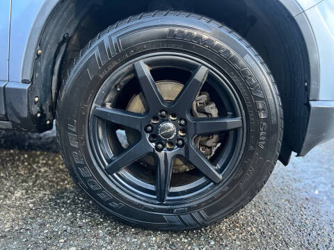 2008 Honda CR-V EX-L