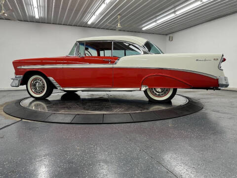 1956 Chevrolet Bel Air