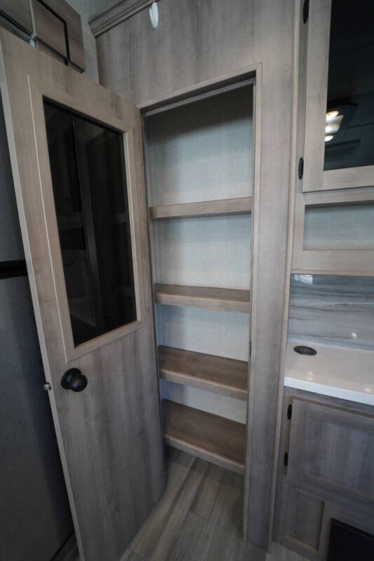 2021 Winnebago Voyage