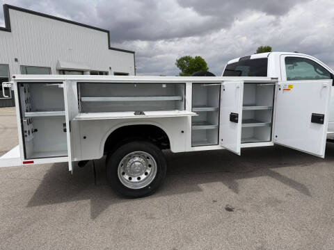 2023 RAM 4500