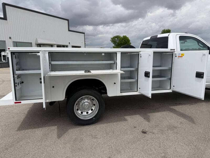 2023 RAM 4500