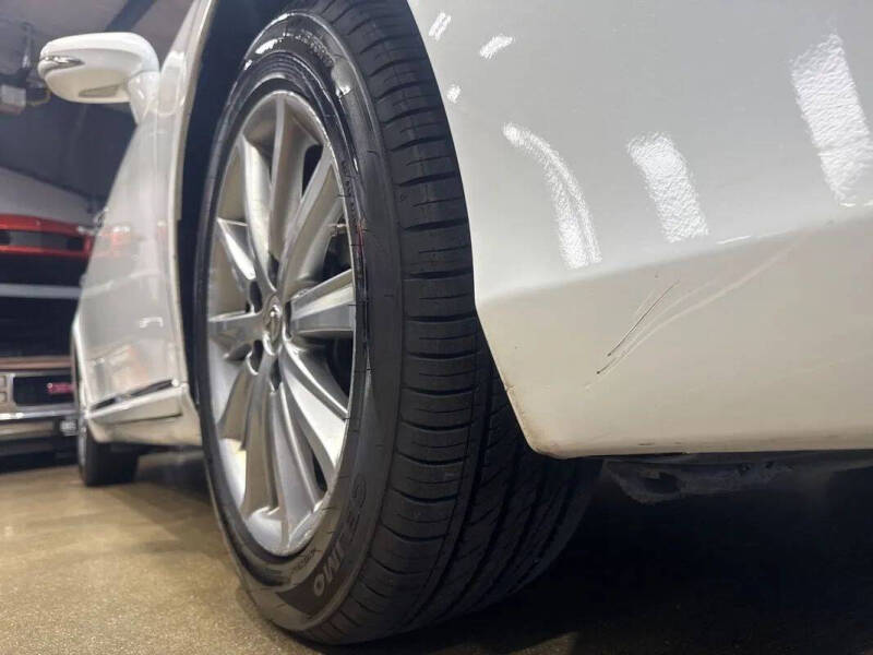 2012 Lexus ES 350