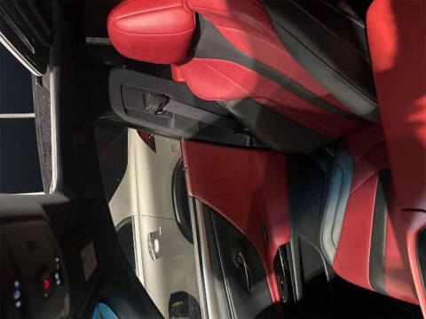 2024 Lexus ES 350 F SPORT Handling