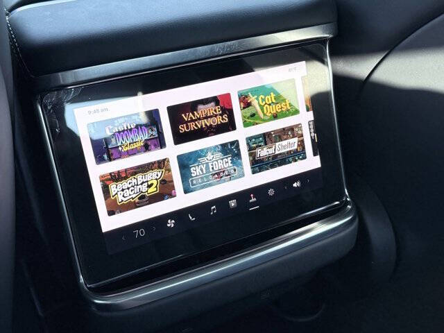 2021 Tesla Model S Long Range