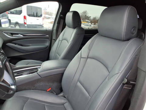 2024 Buick Enclave Premium