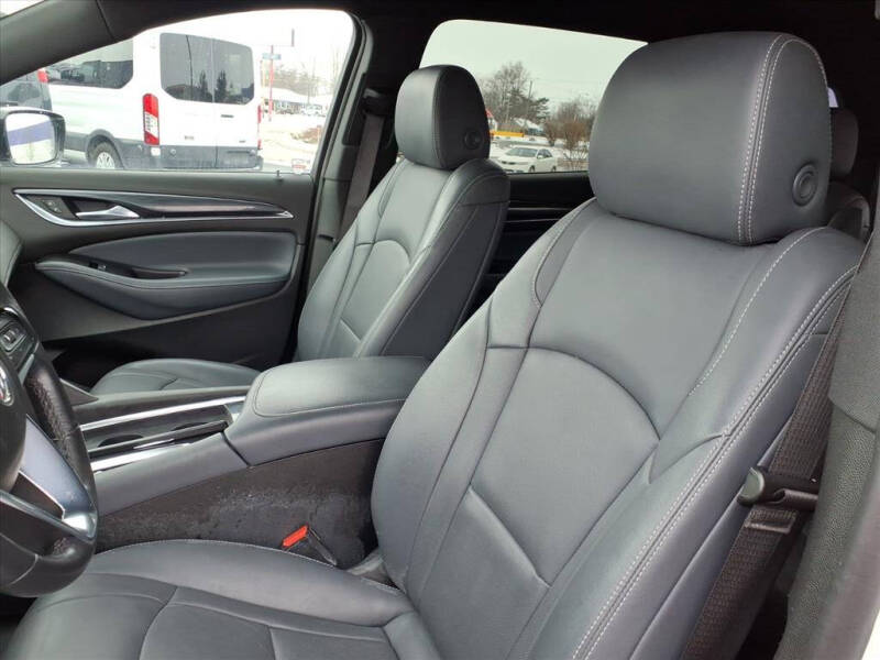 2024 Buick Enclave Premium