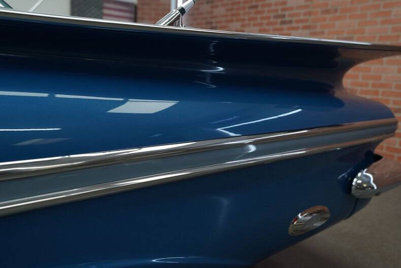 1959 Chevrolet Impala