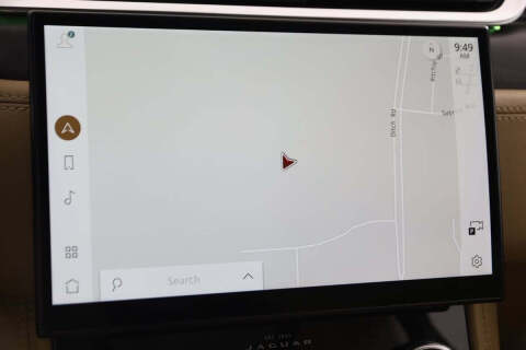 2023 Jaguar F-PACE P250 S