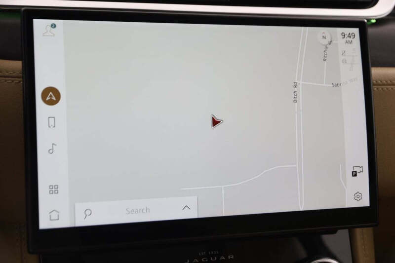 2023 Jaguar F-PACE P250 S