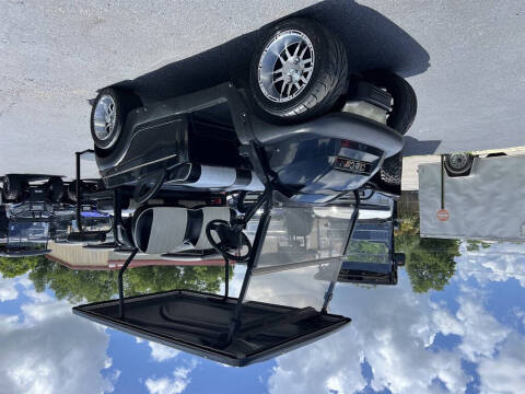 2006 Club Car Precedent