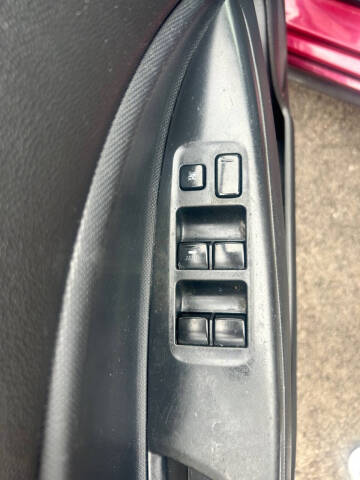 2020 Mitsubishi Mirage