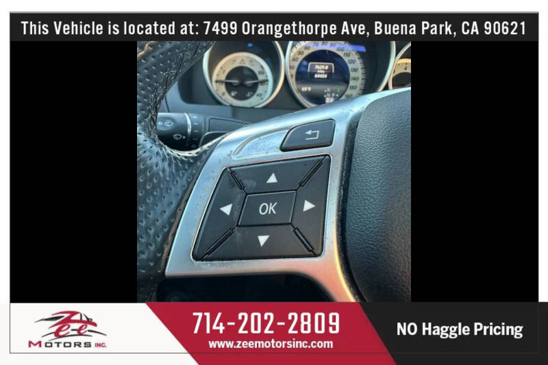 2016 Mercedes-Benz E-Class E 400