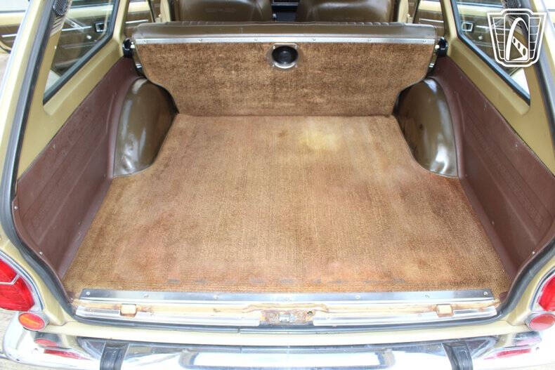1973 Toyota Corona