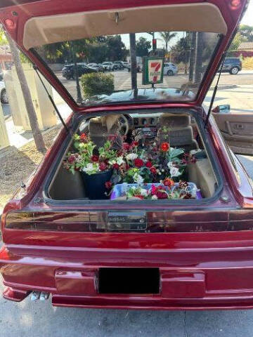 1988 Nissan 300ZX Turbo