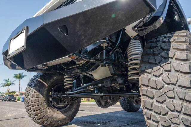 1973 Ford Bronco