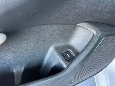 2021 Honda Accord Hybrid