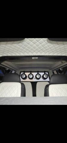 1987 Chevrolet Blazer