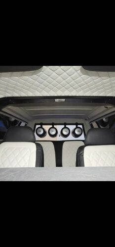 1987 Chevrolet Blazer