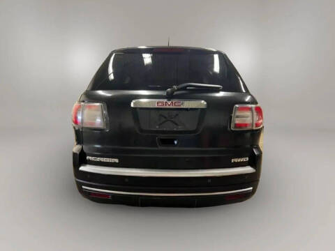 2015 GMC Acadia SLE-1