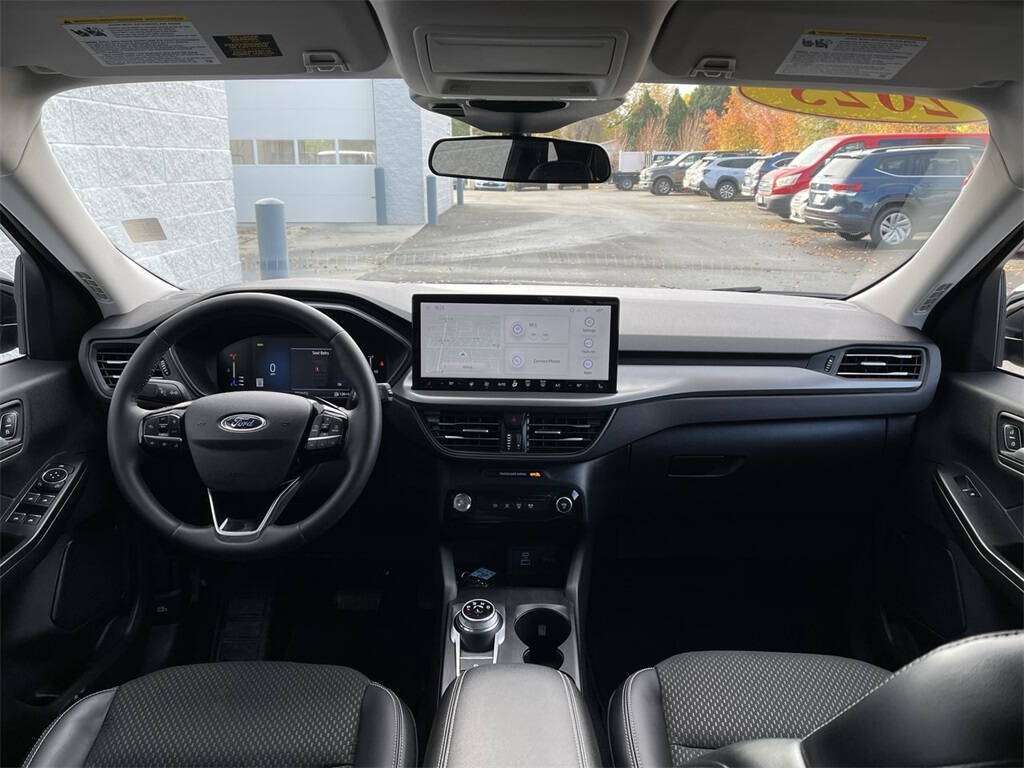 2023 Ford Escape Plug-In Hybrid for sale at Rimrock Used Auto in Billings, MT