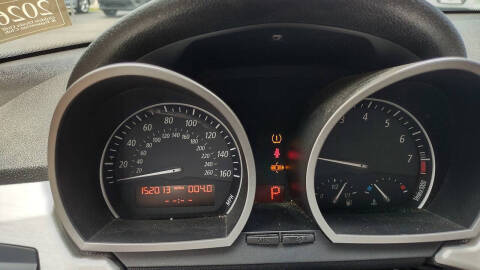 2007 BMW Z4 3.0si
