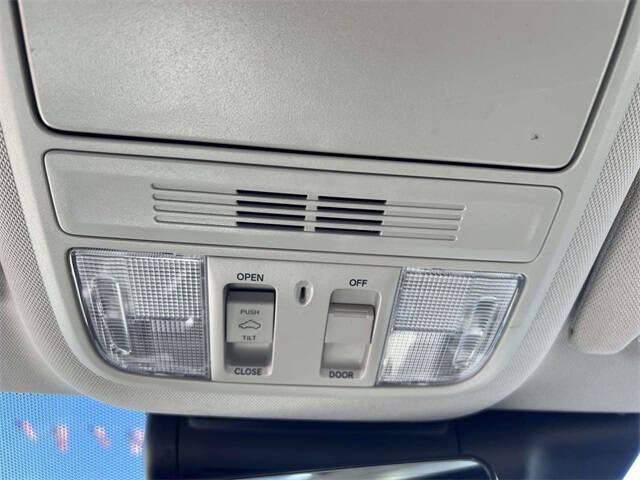 2019 Honda Accord EX-L