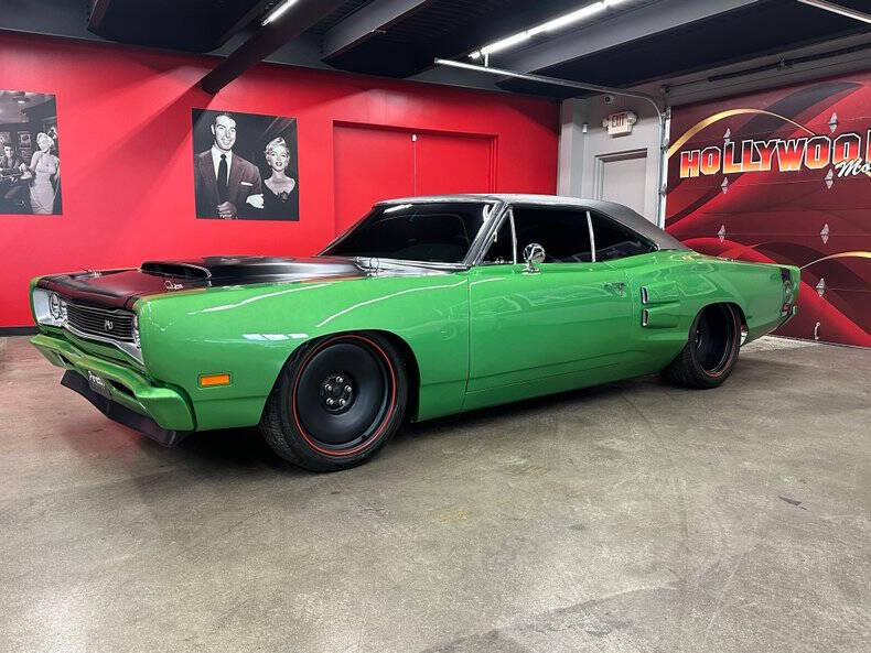 1969 Dodge Super Bee