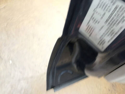 2008 Chevrolet Uplander LS