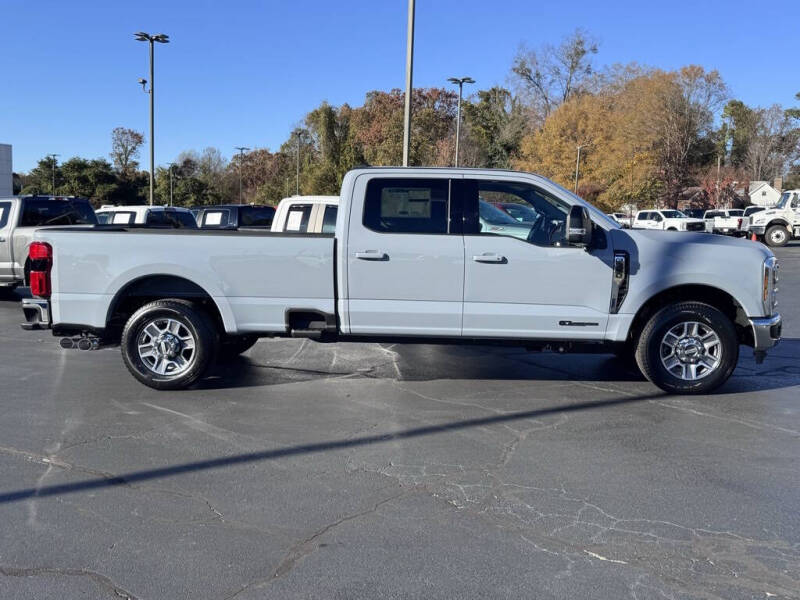 2026 Ford F-350 Super Duty