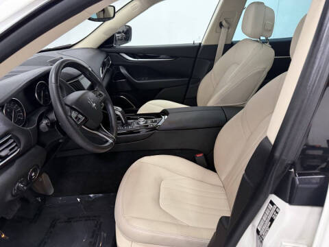 2022 Maserati Levante GT