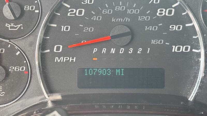 2014 GMC Savana 1500