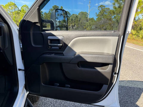 2018 GMC Sierra 2500HD