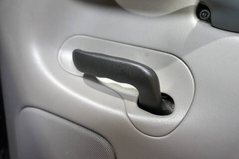 2003 GMC Yukon SLT