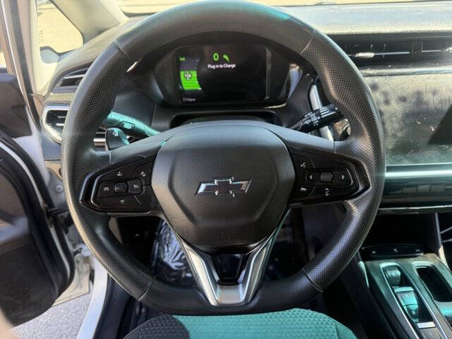 2023 Chevrolet Bolt EV 1LT