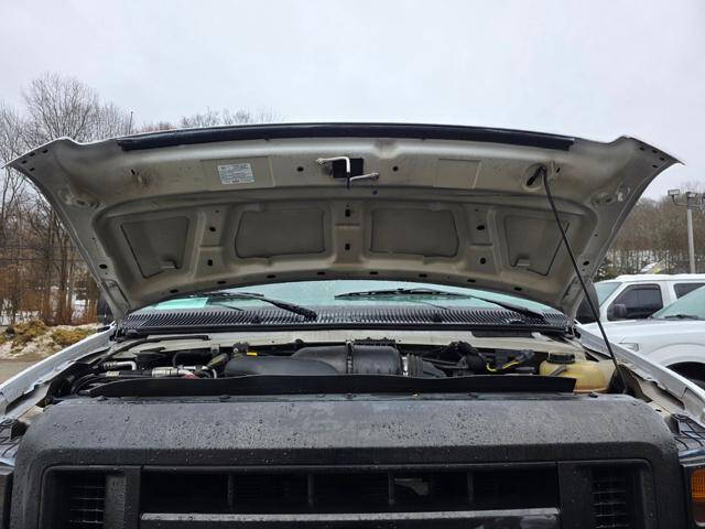 2012 Ford E-Series E-150
