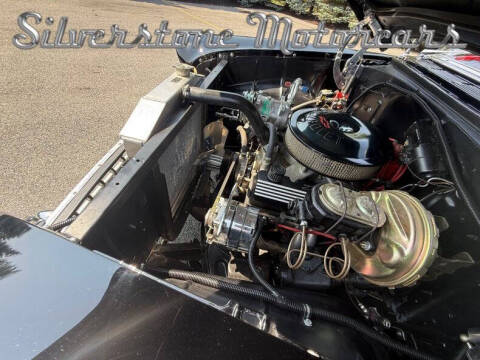 1955 Chevrolet Bel Air