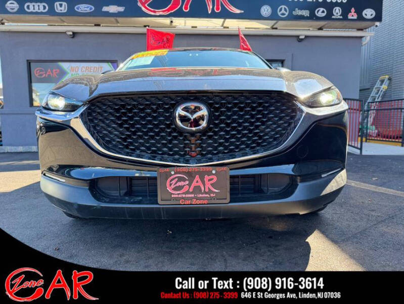 2024 Mazda CX-30 2.5 S Select Sport