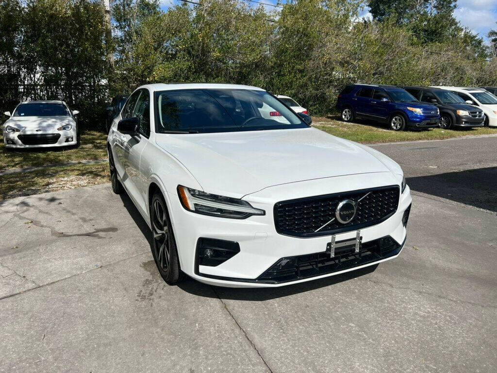 2024 Volvo S60 for sale at South East Car Agency in Gainesville, FL