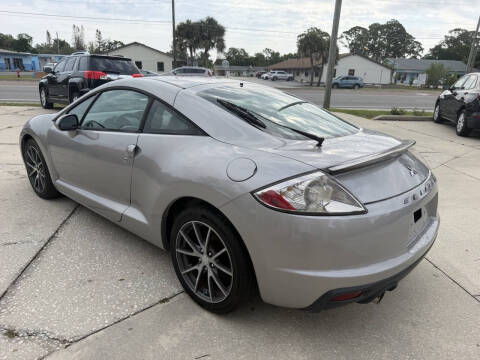 2012 Mitsubishi Eclipse GS Sport