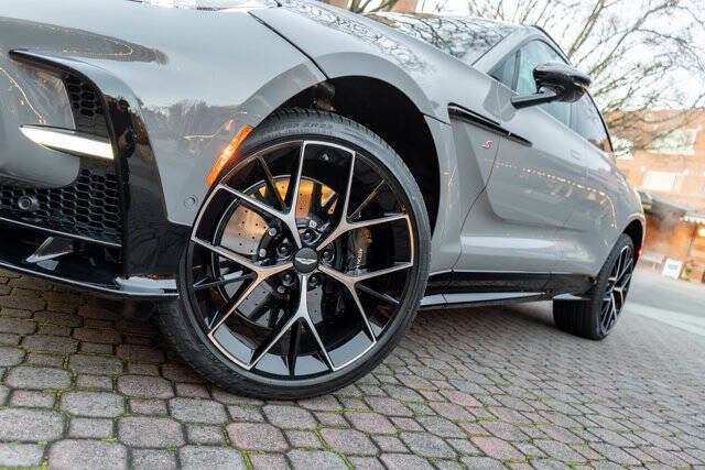 2026 Aston Martin DBX 50