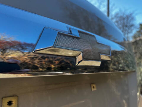 2012 Chevrolet Equinox LS