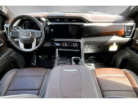 2026 GMC Sierra 3500HD