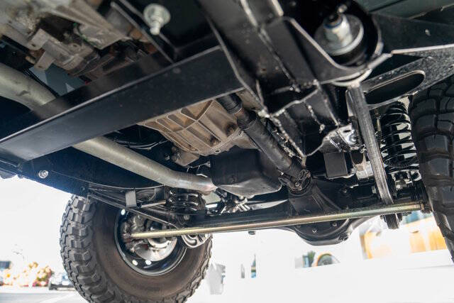 1995 Land Rover Defender 44