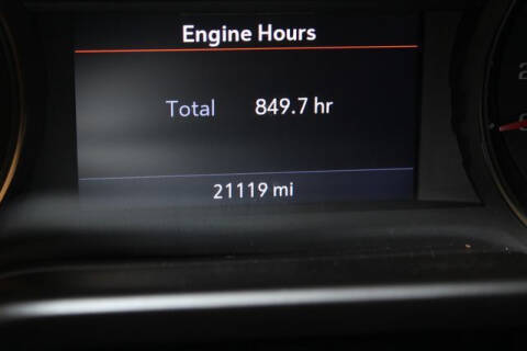 2021 Chevrolet Silverado 3500HD