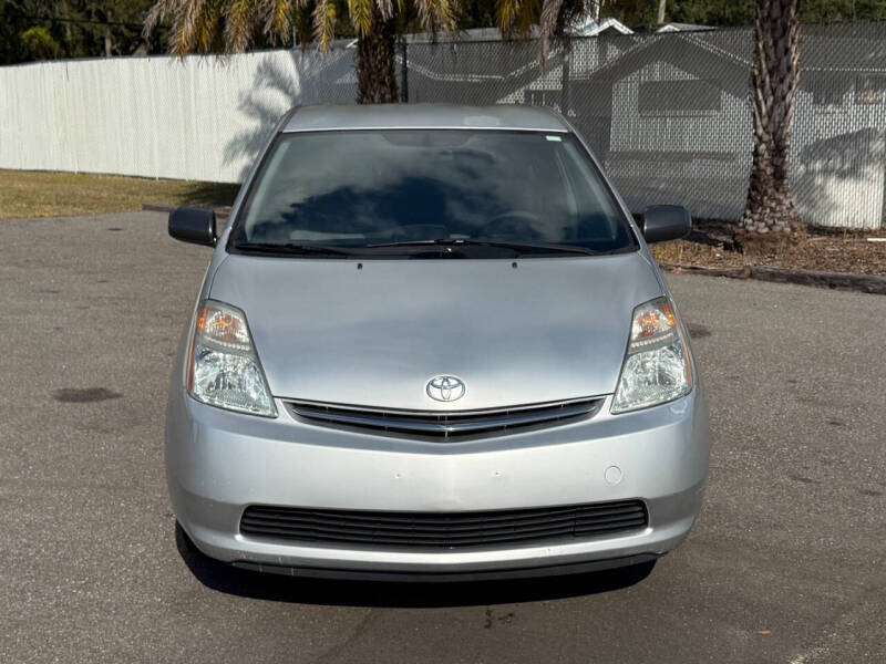 2008 Toyota Prius