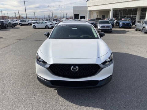 2025 Mazda CX-30 2.5 Turbo Premium Plus