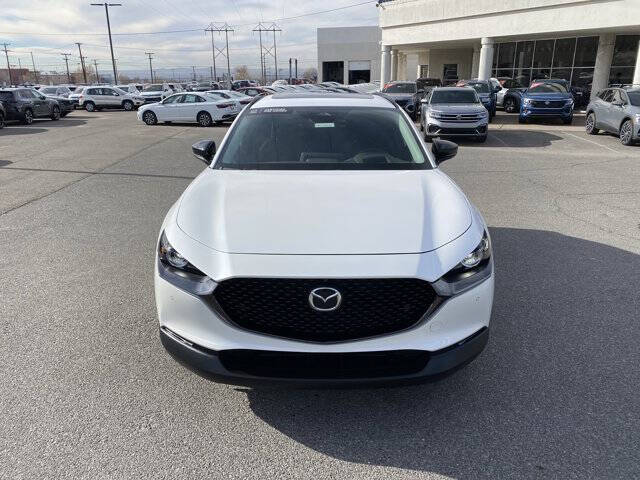 2025 Mazda CX-30 2.5 Turbo Premium Plus