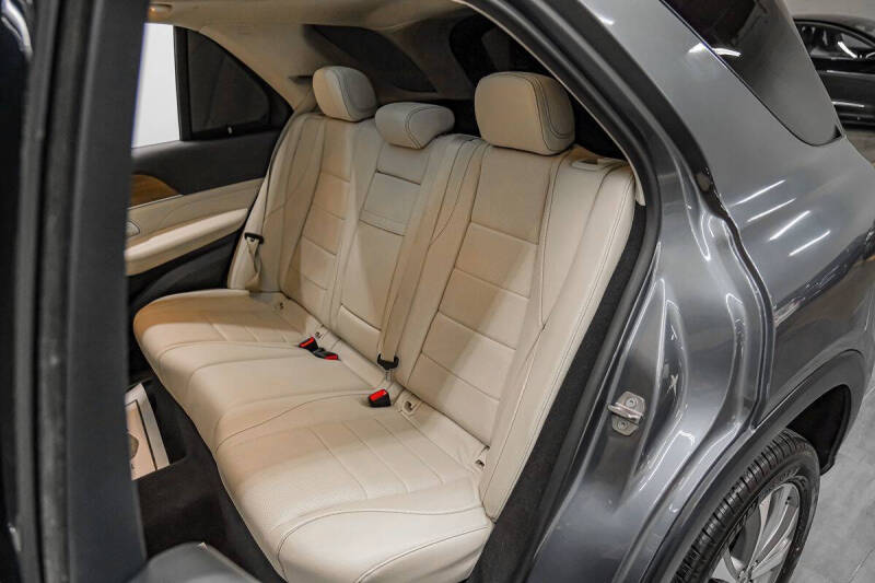 2021 Mercedes-Benz GLE GLE 350