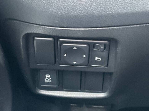 2013 Nissan JUKE S